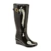Wedge Wellie for women