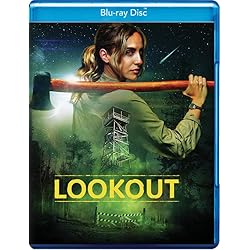 Lookout [Blu-ray]