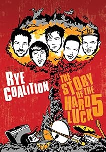 Amazon.com: Rye Coalition - The...