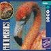 Buffalo Games Photomosaic: Flamingo