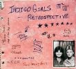 Retrospective (Limited Edition Digipack)