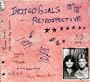 Retrospective (Limited Edition Digipack)