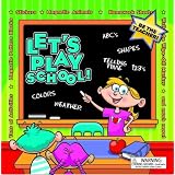 Let'sPlaySchool(Let'sPlaySchool!)