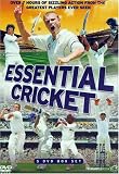The Essential Cricket Collection