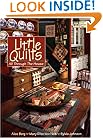 Little Quilts : All Through the House
