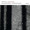Image of album by ROSAMUNDE QUARTETT