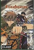 Tsubasa Reservoir Chronicle, tome 18