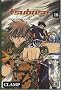 Tsubasa Reservoir Chronicle, tome 18