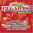 Las Mas Pegadas: Merengue