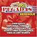 Las Mas Pegadas: Merengue