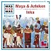 WAS IST WAS, Hörspiel-CD: Maya & Azteken/ Inka