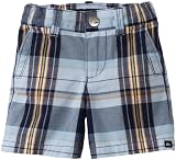 Quiksilver Baby-Boys Infant Toaster Walkshort
