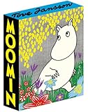 Moomin: The Deluxe Anniversary Edition