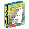 Moomin: The Deluxe Anniversary Edition
