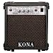 Kona 10-Watt Guitar Amplifier with Tuner