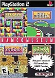Namco Mueseum