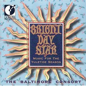 Bright Day Star