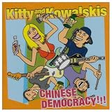 Chinese Democracy
