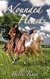 Wounded Hearts (Sand Hill Romance Book 3)