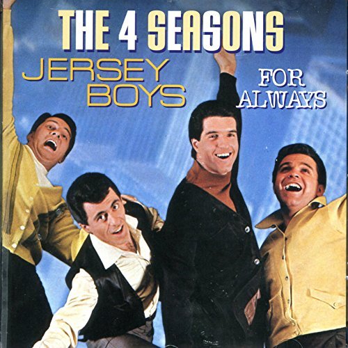 Frankie Valli - Jersey Boys (Ost) - Zortam Music