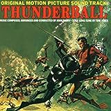 Thunderball Ost
