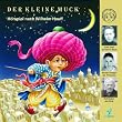 Der kleine Muck, 1 Audio-CD