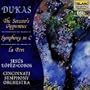 Music of Paul Dukas