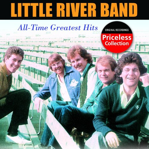 Little River Band - All Time Greatest Hits (Collectables) - Zortam Music