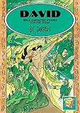 David : Bible character studies for pre-teens