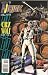 Books : Ninjak #14 (Cry Wolf: Part 1) April 1995