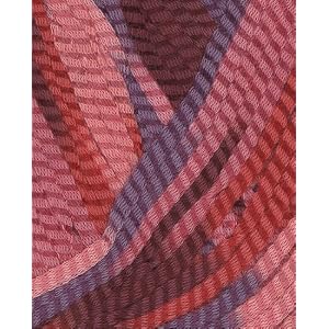 Crystal Palace Mikado Ribbon Print