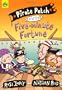 Pirate Patch and the Five-Minute Fortune