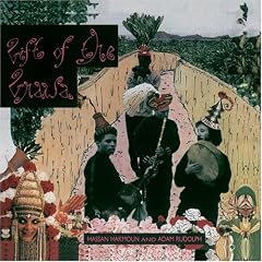 Gift of the Gnawa