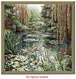 Review   / Claude Monet - Trees