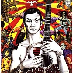 Jorge Ben 1969