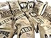 MRE (Meals Ready-to-Eat) Genuine US Military Surplus with Menu Selections (Asian Beef Strips)