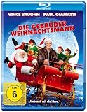 Produkt-Bild: Die Gebr&uuml;der Weihnachtsmann [Blu-ray]