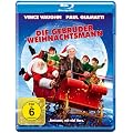 Die Gebr�der Weihnachtsmann [Blu-ray]