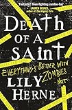Death of a saint