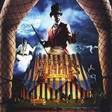 Here Come The Mummies Carnal Carnival