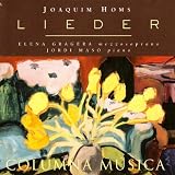 Set Poemes De Josep Carner: Flors de salze
