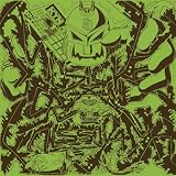 MUSIC KRANKE MIXED by DJ ISSO