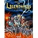Les L�gendaires, Tome 11 : Versus inferno