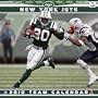 New York Jets 2010 Wall Calendar