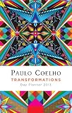 Transformations: 2013 Coelho Calendar (Vintage)
