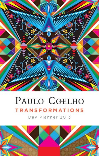 Transformations: 2013 Coelho Calendar (Spanish Edition)