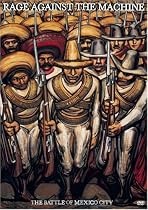 The Battle of Mexico City