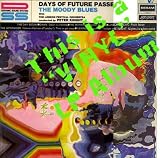 Days of Future Passed