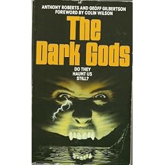 Dark Gods (Panther Books)