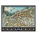 NFL Joe Journeyman Puzzle - 500-piece
